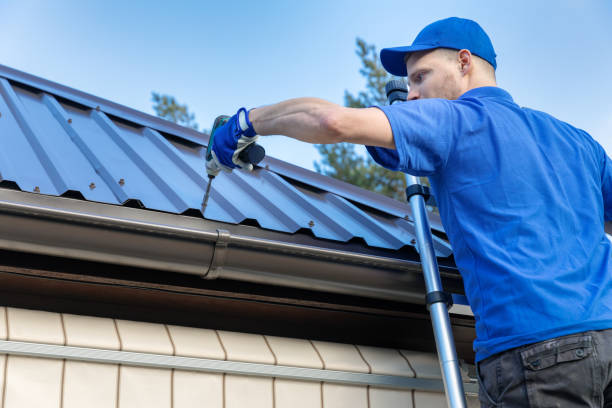 Best Wood Shake Roofing  in Marquette, MI