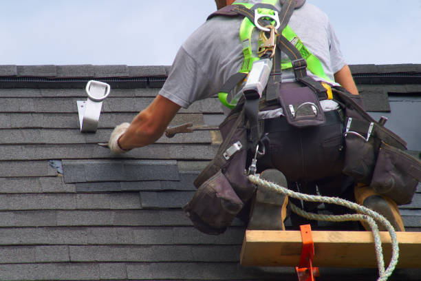 Trusted Marquette, MI  Roofing repair and installation Experts