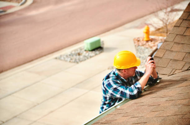 Best Green or Eco-Friendly Roofing Solutions  in Marquette, MI