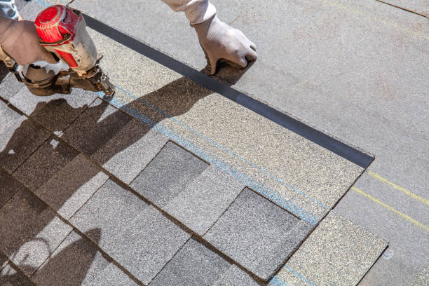 Best Commercial Roofing Services  in Marquette, MI